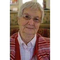 Ethel L Evans Obituary