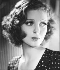 Loretta Young 1930s Hair Vintage Hairstyles Hair Styles