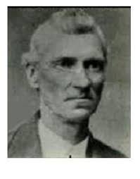 John Easter Allen (1783-1851)