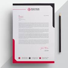 Download Letterhead Mockup Images Free Vectors Stock Photos Psd