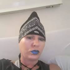 Missing Person Roselynn in Arizona