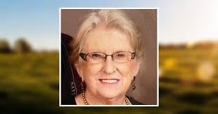 Faye Jewell Barker Obituary March 9, 2023