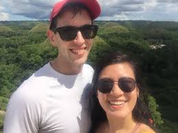 Victoria Luong Vu and Nicholas Parkin's Wedding Website