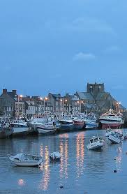 Barfleur Normandie Basse Normandie Voyage Europe Normandie