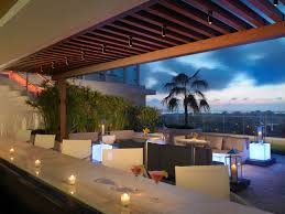 The restaurant provides indoor and outdoor seating and offers dishes inspired by classic french cuisine with international. Happy Hour At Grand Beach Hotel Surfside Now Served Daily Grandbeachmiami