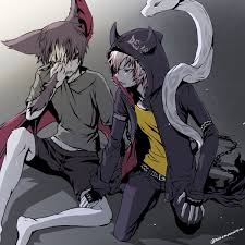 Pin By Quiqui On Azriel In 2020 Anime Anime Demon Dark Anime