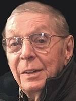 Robert Eldred Obituary (2018)