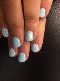 Baby Boy Nail Art Gel Polish Nails Nail Art Gel Nail Art