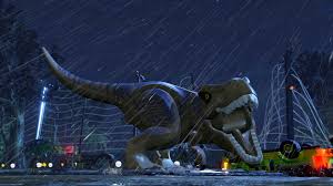 Image result for lego jurassic world game screenshots