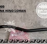 DRAG LINK ASSY HINO LOHAN FM260Ti 45480-1900