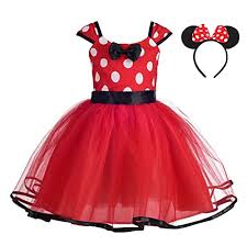 Maybe you would like to learn more about one of these? 30 Disfraz Minnie Nina Mejor Calificado 2021 Chicago See Red