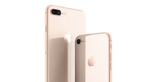 The iphone is a line of high end smartphones, designed and marketed by apple inc. Iphone 8 Und Iphone 8 Plus Eine Neue Iphone Generation Apple De