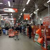 Home Depot Canada Reviews Glassdoor
