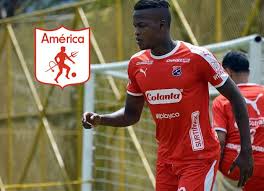Larry angulo born 10th august 1995, currently him 25. Americadecali Busca El Prestamo De Larry Angulo Volante Del Dim Oficial Dim El Deportivo Scoopnest