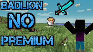 What is a kitpvp minecraft server? Server Pvp 1 Vs 1 No Premium Estilo Badlion 1 8 X 1 7 X Build Uhc Minecraft