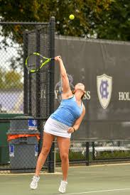 Profile for Connecticut College Tennis