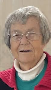 Betty Jane Fields Coombs