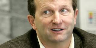 Former state Sen. Sanborn forms exploratory panel