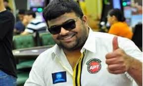 PokerGuru Heads-Up: Vikram Kumar Speaks Out About His Departure as  PokerBaazi Team Pro, Recent WSOP Trip, GPL India Plans & More