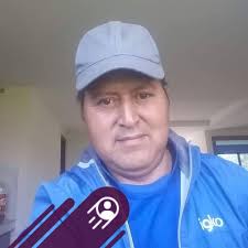 Leonidas Iza precandidato a la presidencia de la República Leonidas Iza  será precandidato a la presidencia de la República, así lo dieron a conocer  los dirigentes del Movimiento Indígena y Campesino de