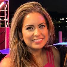 Katherine Castillo's Instagram, Twitter & Facebook