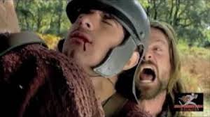 HISPANIA Ignacio Carreño´s Team Stunts