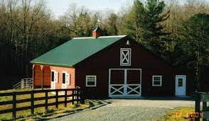 Barns Why Can T I Search Just For Salem Oregon Horse Properties That Have Luxury Horse Barns Dream Horse Barns Barn Plans