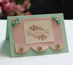 The images that existed in simple card making ideas for teachers day are consisting of best images and high tone pictures. High Quality Happy Teacher S Day Rubber Stamp Scrapbooking Wooden Stamps Carimbos For Card Diy Stempel Rubber Stamp Wood Stampstamp Stamp Aliexpress