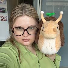 Did u know that the little dangly bits