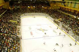 Tyson Events Center Sports Mortenson