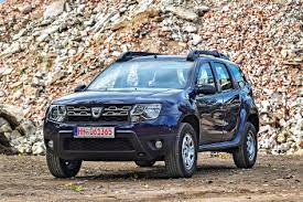 Naujas prietaisų skydas ir naujas ergonomiškas centrinis. Dacia Duster Im Gebrauchtwagen Test Autobild De