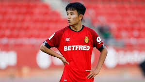£13.50m * jun 4, 2001 in kawasaki, kanagawa, japan Who Is Takefusa Kubo The World S Up And Coming Footballer Knowinsiders