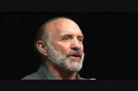 Lou Engle.Mott Auditorium.70th year anniversary