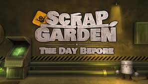 Последние твиты от the day before (@playdaybefore). Scrap Garden The Day Before On Steam