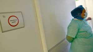 Consultez la météo détaillée dans l'heure, et pour les heures suivantes: Coronavirus Neuf Deces Depuis 24 Heures En Milieu Hospitalier Dans La Region Centre Val De Loire