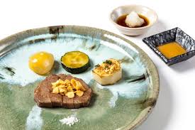 Linens, shares her grilled japanese kobe beef recipe. 7 Best Dishes To Try In January 2018