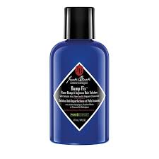 However, know that waxing can lead to histamine reactions and ingrown hairs, too—so take the pain with a grain of salt.16 x research source. Buy Jack Black Bump Fix Razor Bump Ingrown Hair Solution 177ml Onli