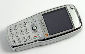 Модель Alcatel OT 735i . Год: 2004 г ...