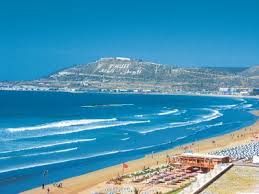 I Wanna Go Back To Agadir Agadir Morocco Visit Morocco Desert Travel
