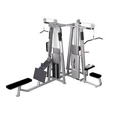 Precor Icarian Cw2168 4 Stack Modular Stations At Home Gym Bodybuilding Accessories Ellipticals