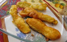 Recette Beignets Aux Courgettes 750g Recette Beignets De Courgettes Recette Beignet Recettes De Cuisine
