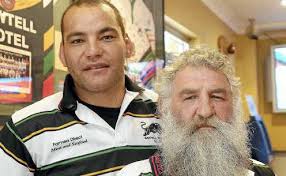 One of the precious celeb listed in rugby league list. Villasanti Set To Play For Sawtell Daily Telegraph