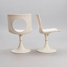 Carl Gustaf Hiort Af Ornas Stolar 4 St Afo Seat 2001 Sok Rauman Tehtaat Modellen Formgiven 1971 Buk In 2020 Unique Items Products Mirror Table Auction Themes