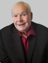 Obituary information for Raymond Cook