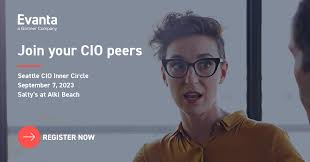 2023 Seattle CIO Inner Circle