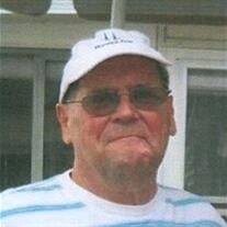 Daniel Jay Hudson Obituary