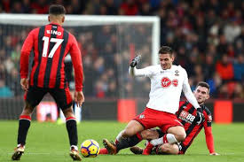 Stream bournemouth vs southampton live. Afc Bournemouth V Southampton 2017 18 Premier League