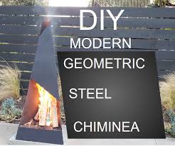 Chimineas are friendlier to the environment, as they do not require pollutants or electricity. How To Build Chiminea