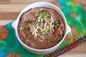 Fast And Easy Instant Pot Refried Beans Recipe Best Instant Pot Recipe Instant Pot Refried Beans Recipe Recipes