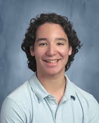 2025 Cranston High School West Top 10